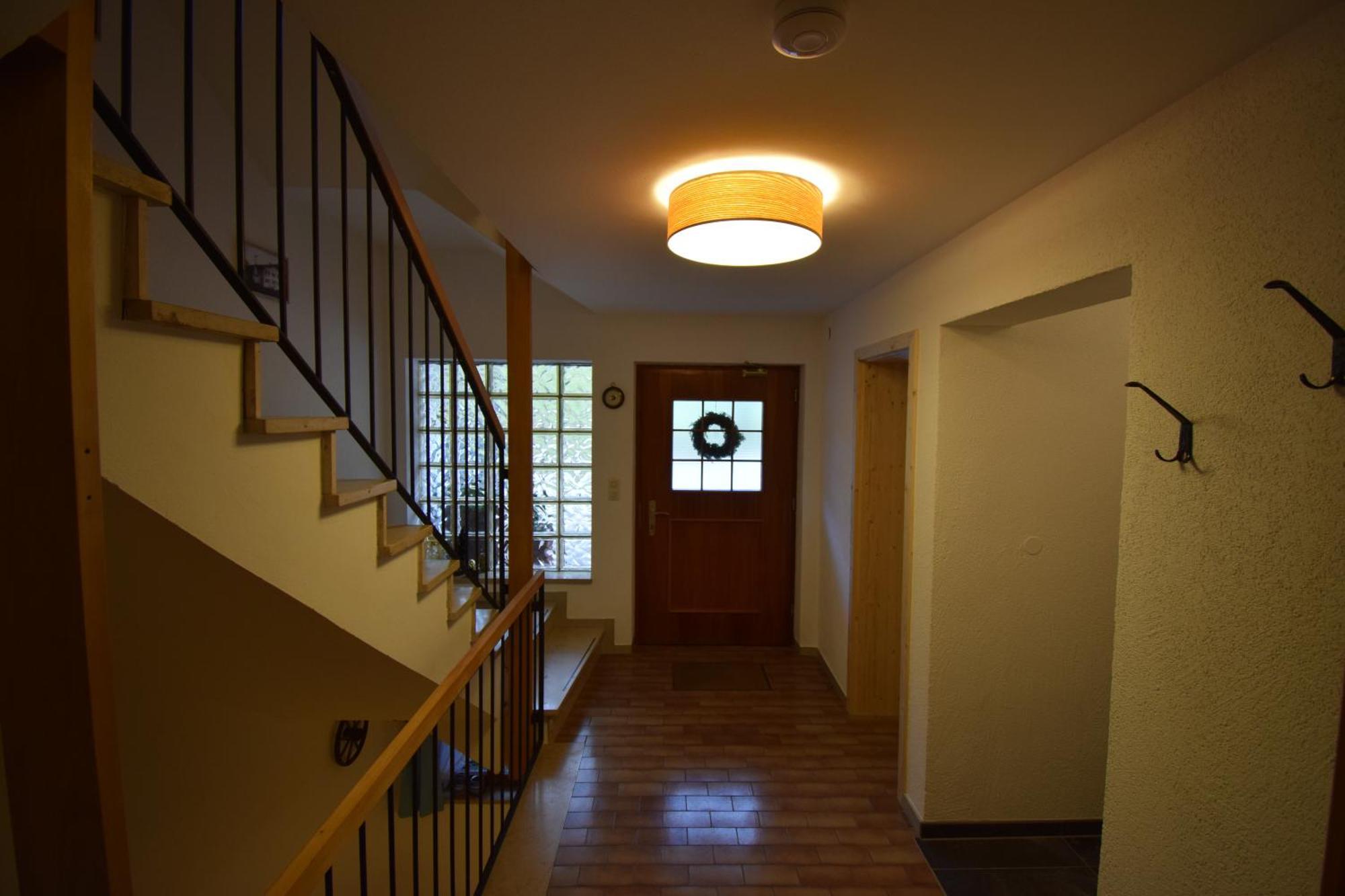 Appartement Winkelhof Oberstdorf