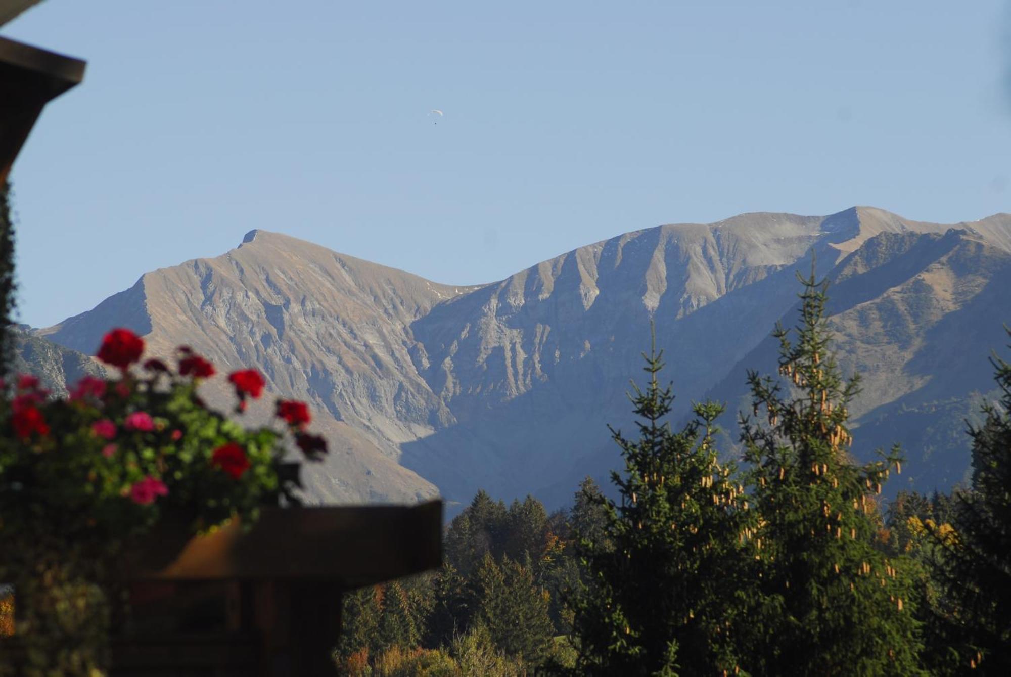 Appartement Winkelhof Oberstdorf