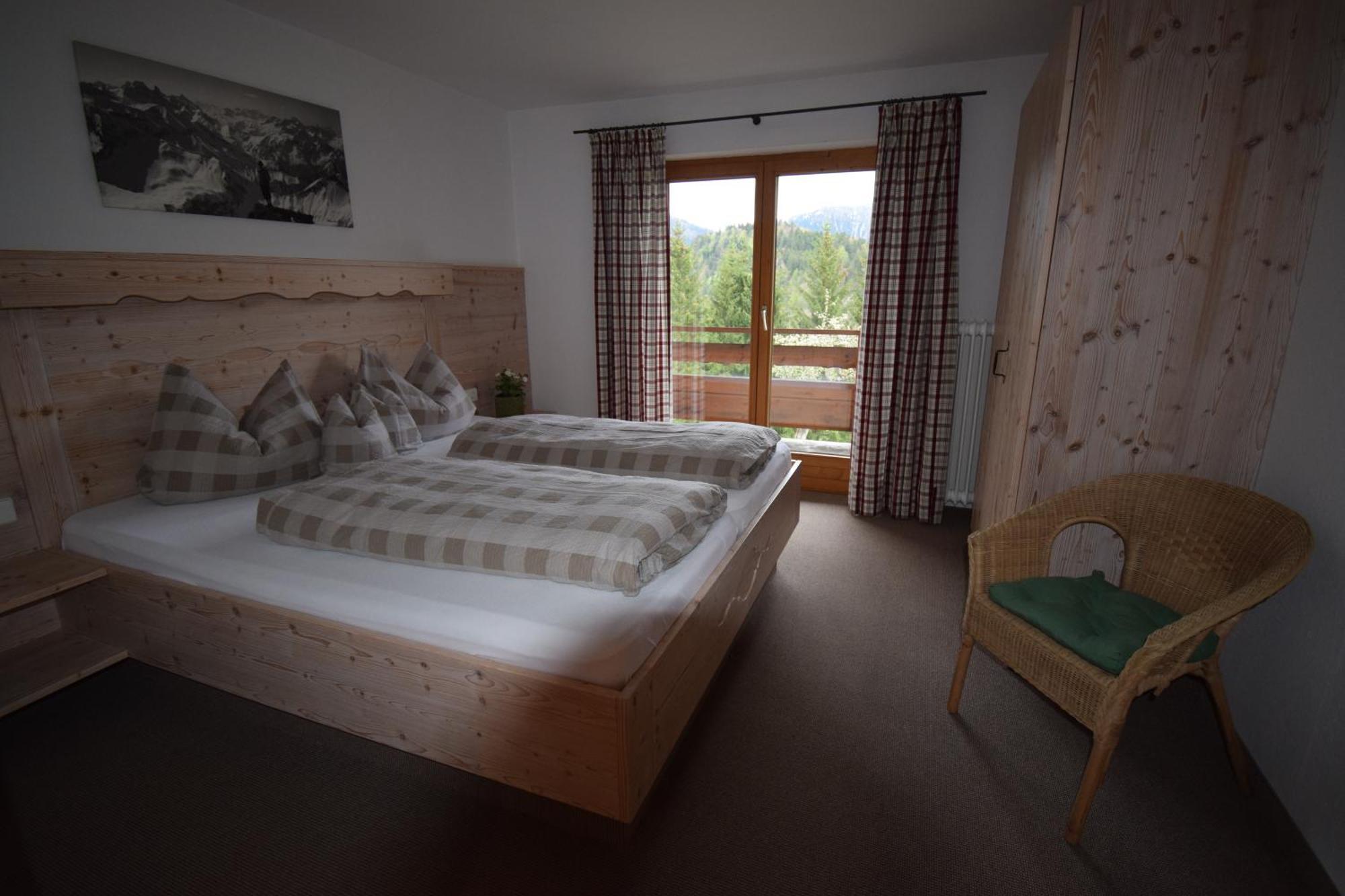 Appartement Winkelhof *